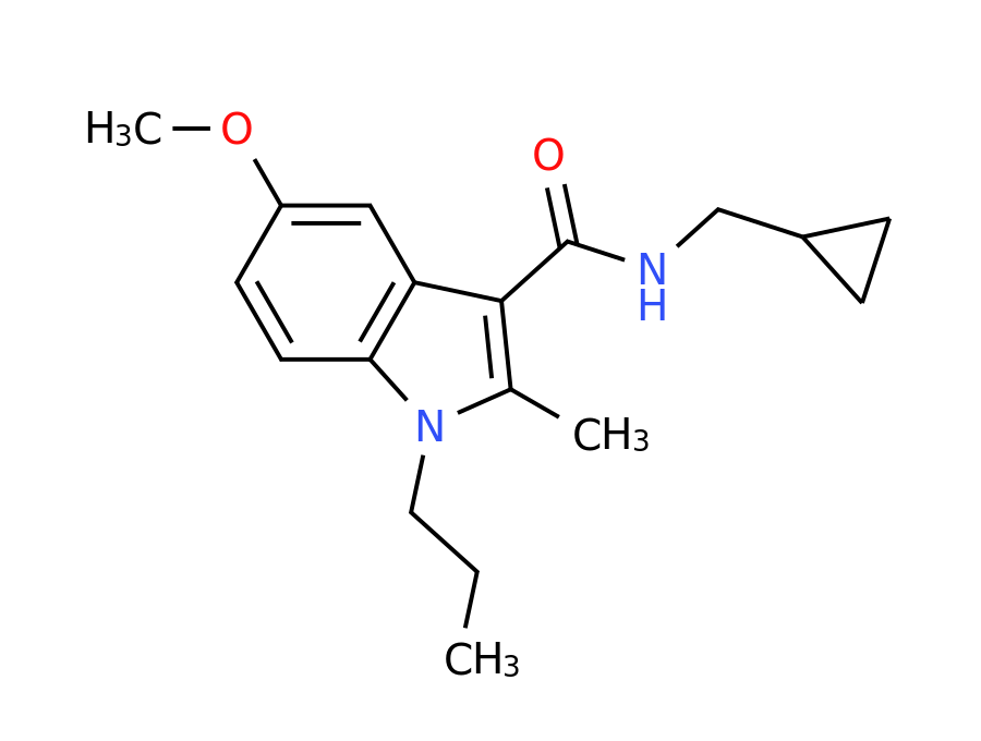 Structure Amb10708469