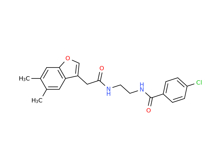 Structure Amb10708529