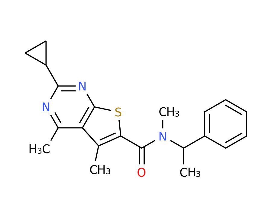 Structure Amb10708539