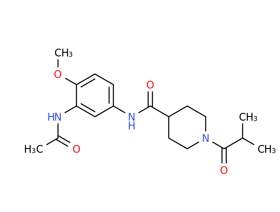 Structure Amb10708555