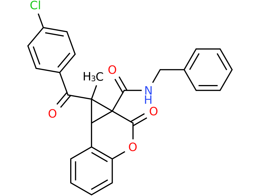 Structure Amb1070856