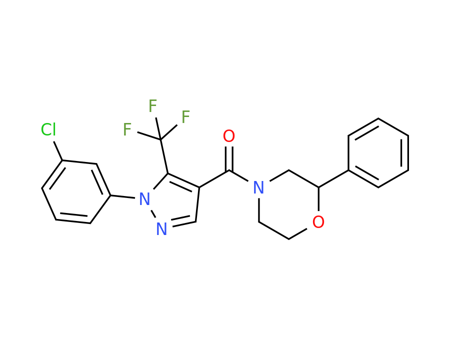 Structure Amb10708751