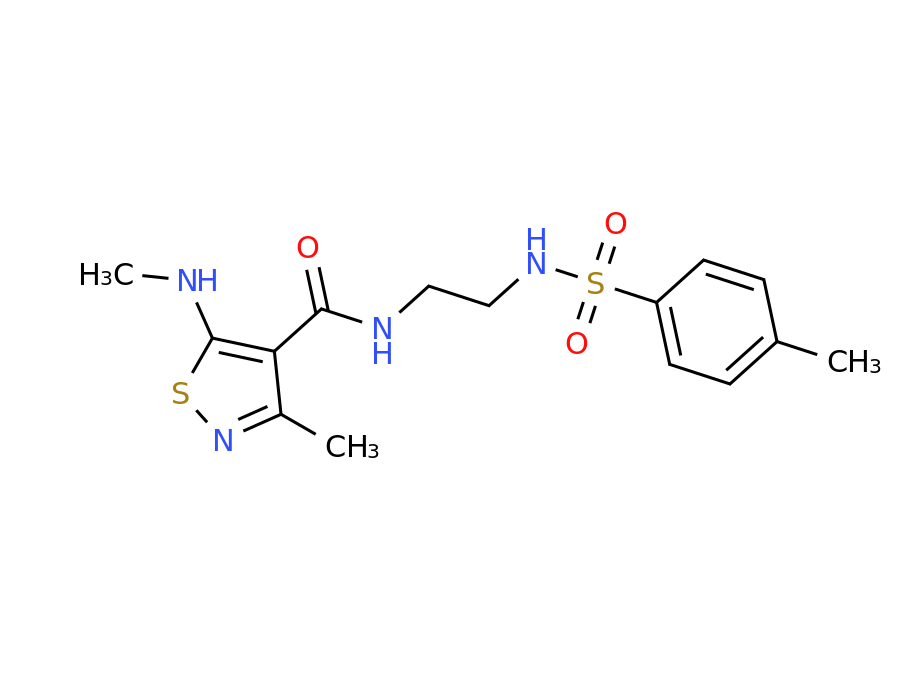 Structure Amb10708753