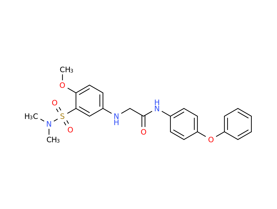 Structure Amb10709037