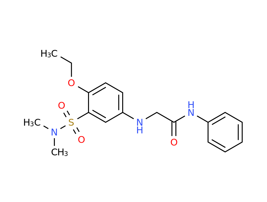 Structure Amb10709039