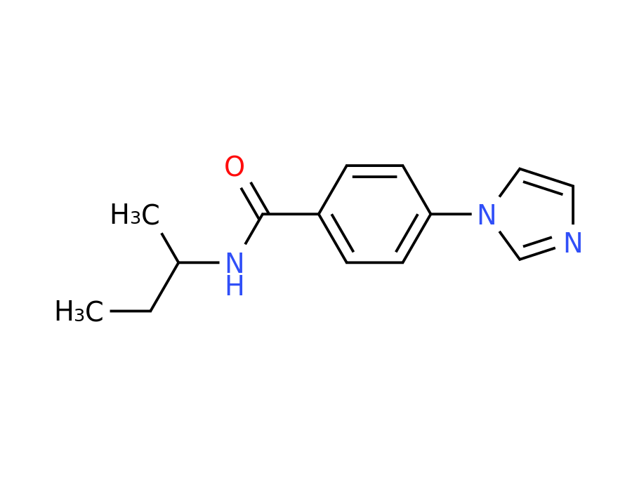 Structure Amb10709046