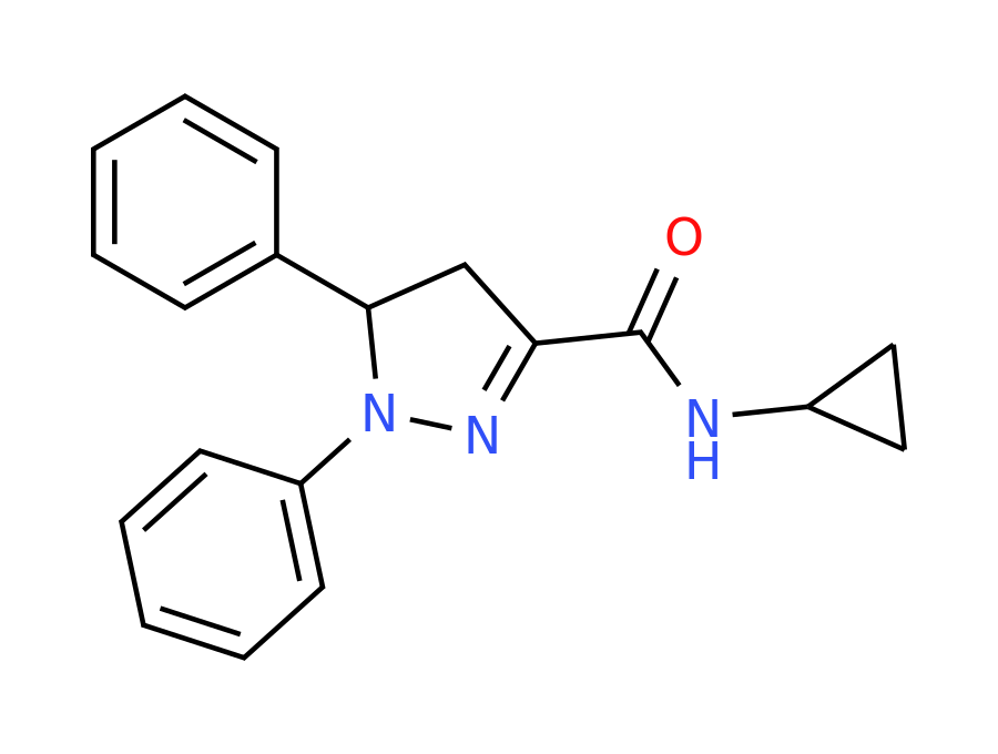 Structure Amb10709067