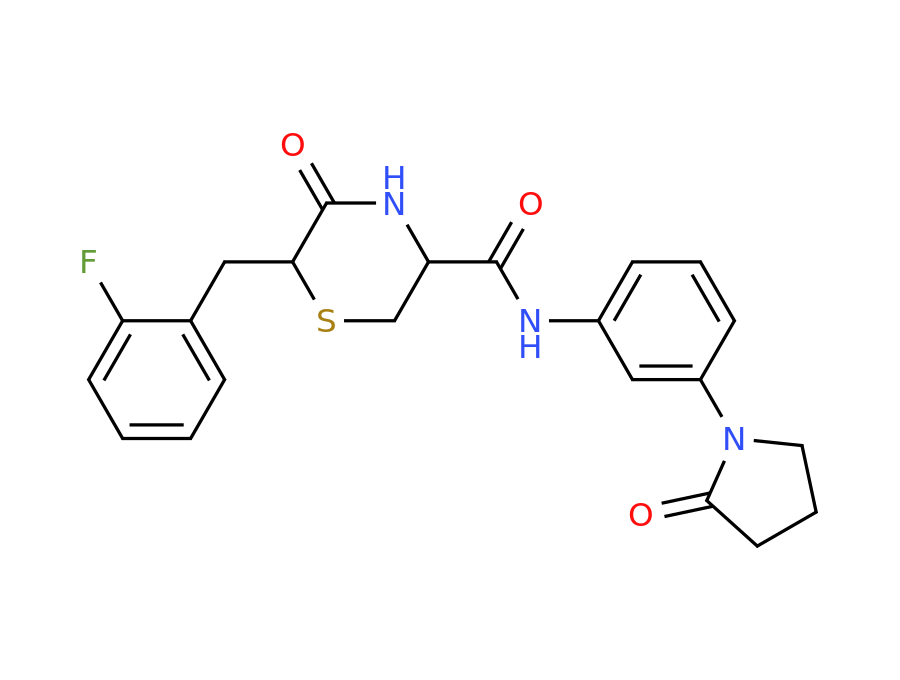 Structure Amb10709081