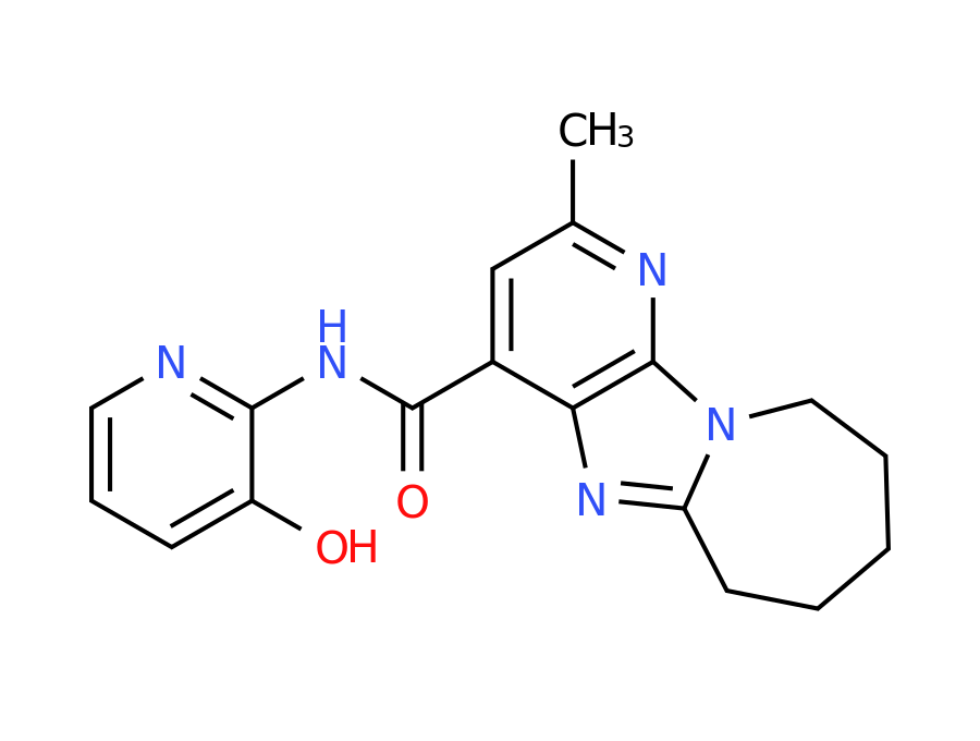 Structure Amb10709187