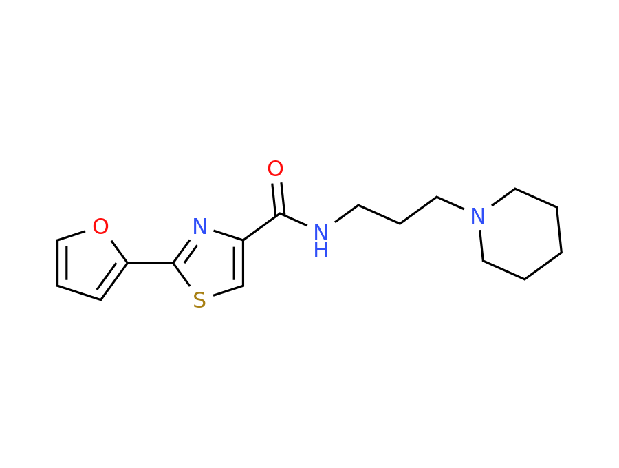 Structure Amb10709258