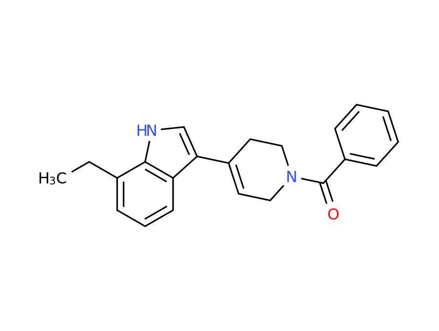 Structure Amb10709487