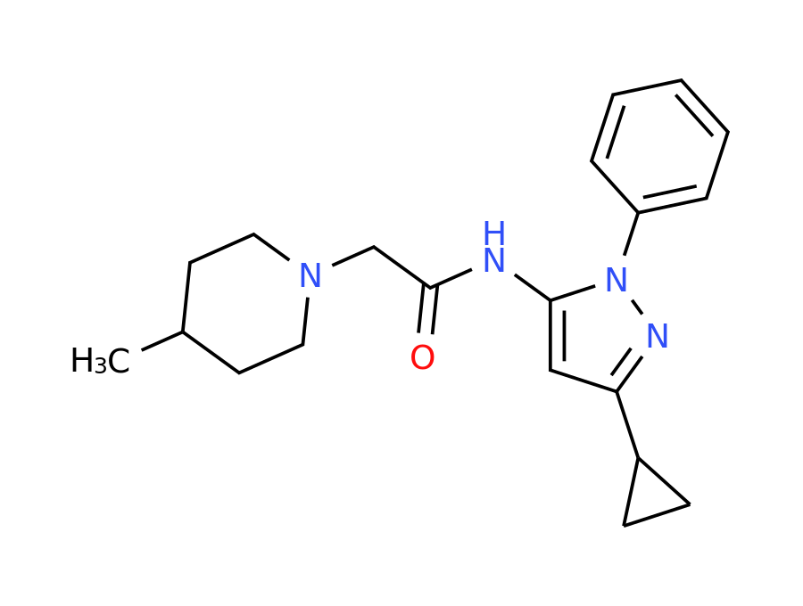 Structure Amb10709516