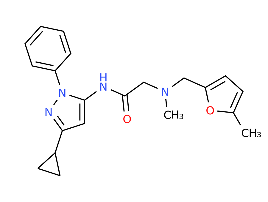 Structure Amb10709525