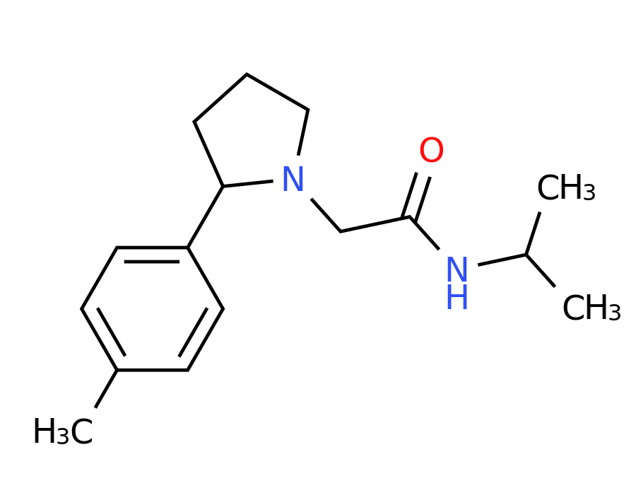 Structure Amb10709601