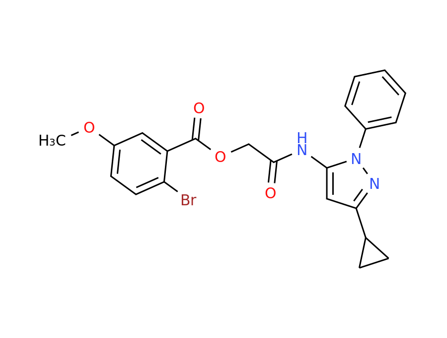 Structure Amb10709679