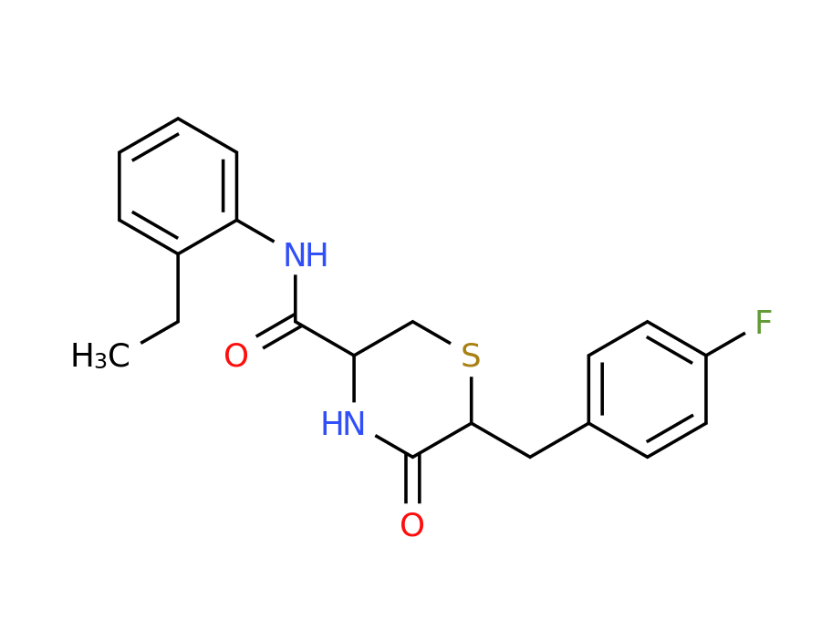 Structure Amb10709830