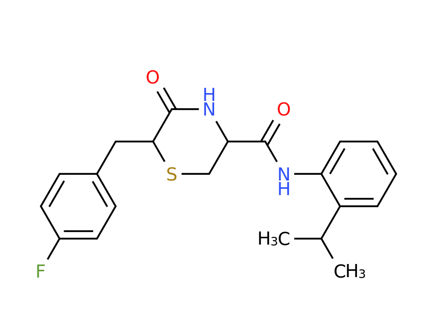 Structure Amb10709924