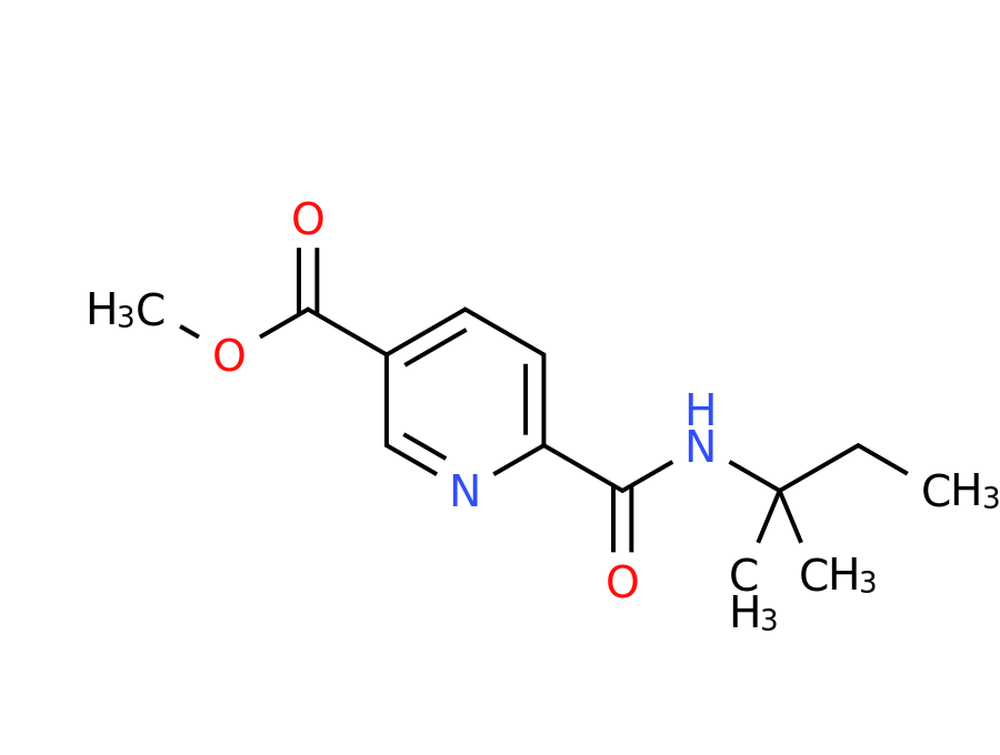 Structure Amb10709925