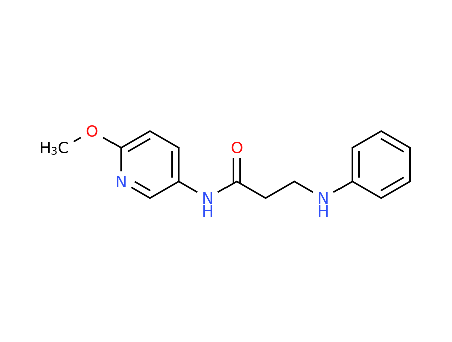 Structure Amb10709986