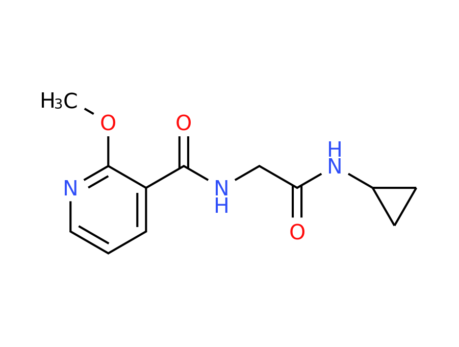 Structure Amb10710213