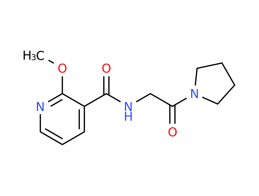 Structure Amb10710313