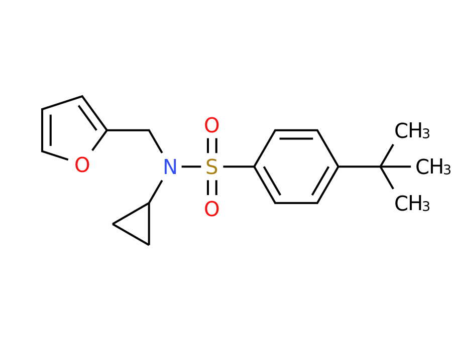 Structure Amb10710399