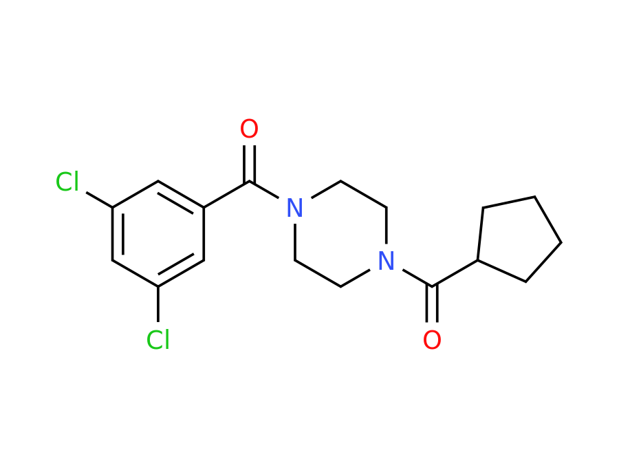 Structure Amb10710492