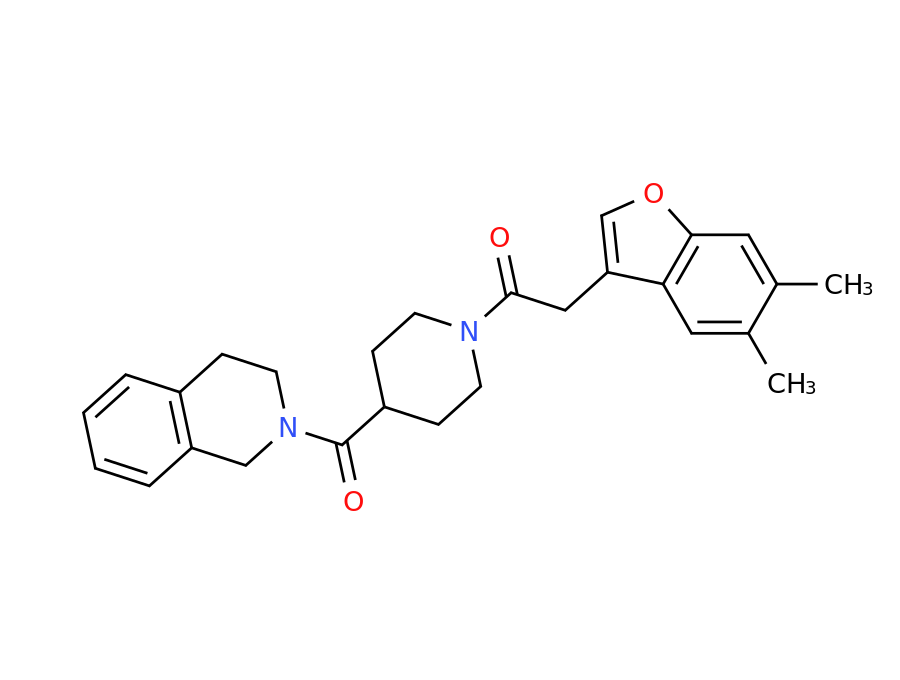 Structure Amb10710504