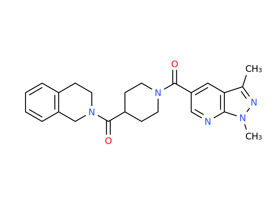 Structure Amb10710505