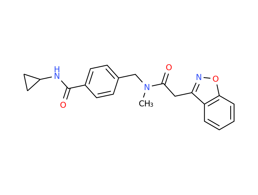 Structure Amb10710519