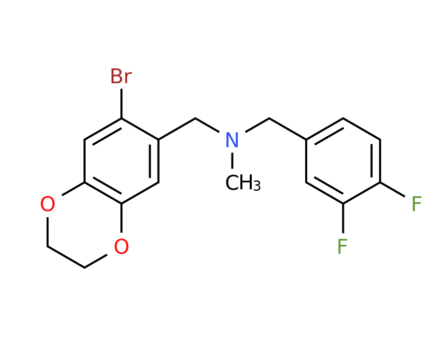 Structure Amb10710541