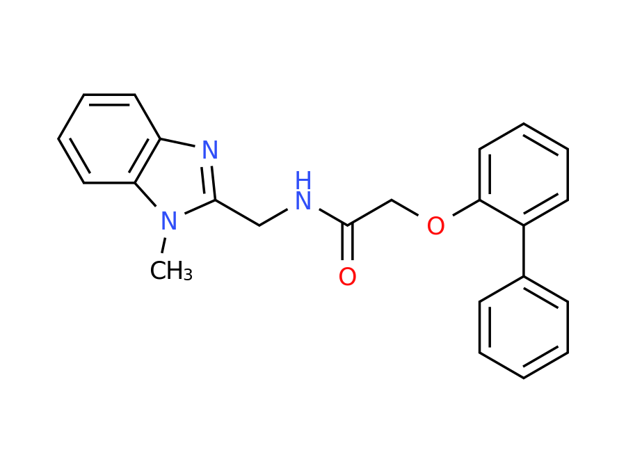 Structure Amb107106