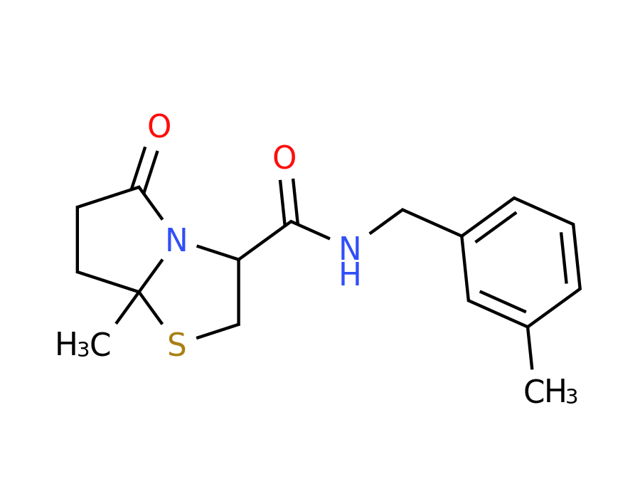 Structure Amb10710600