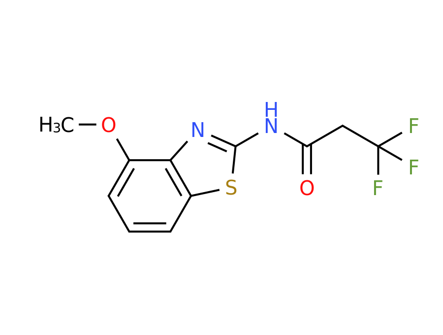 Structure Amb10710860