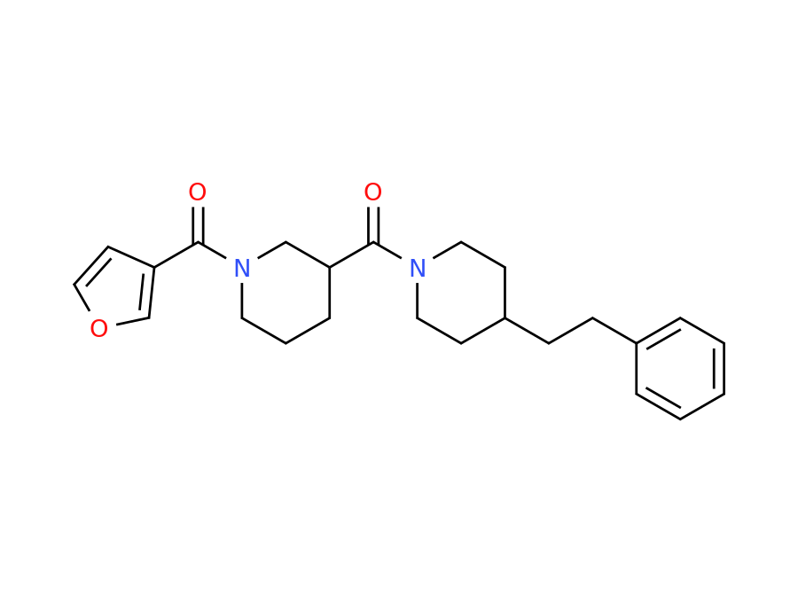 Structure Amb10710899