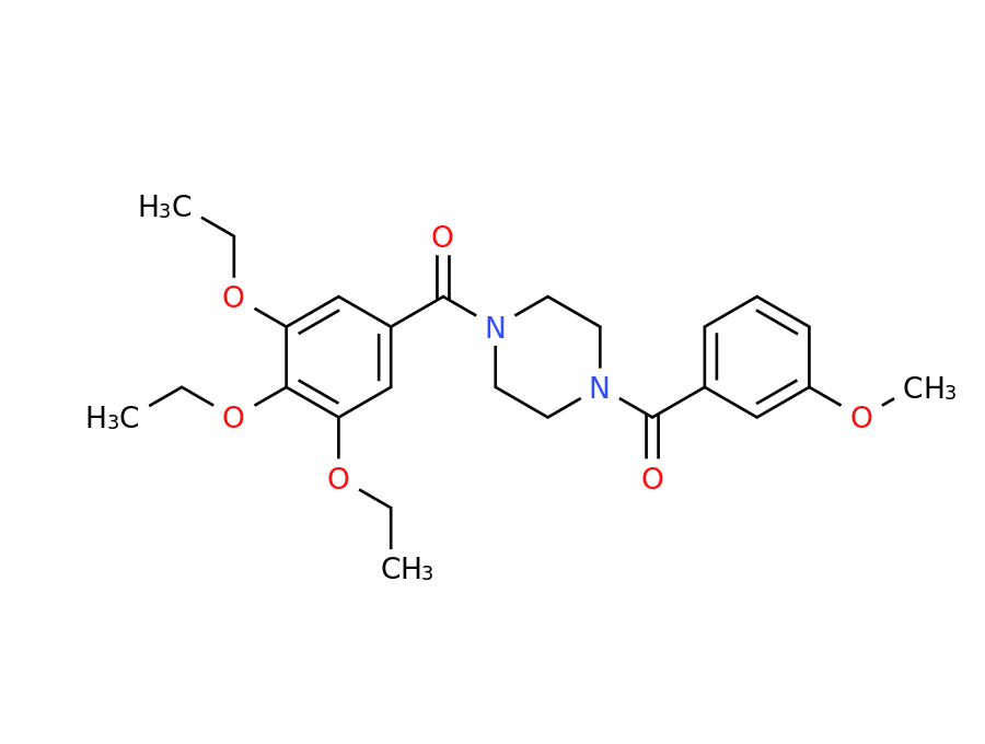 Structure Amb10710964