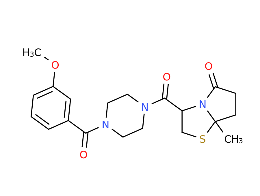 Structure Amb10710976