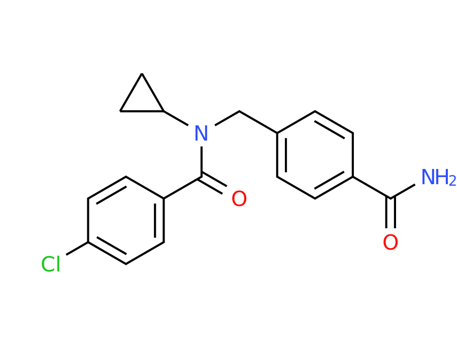 Structure Amb10711100