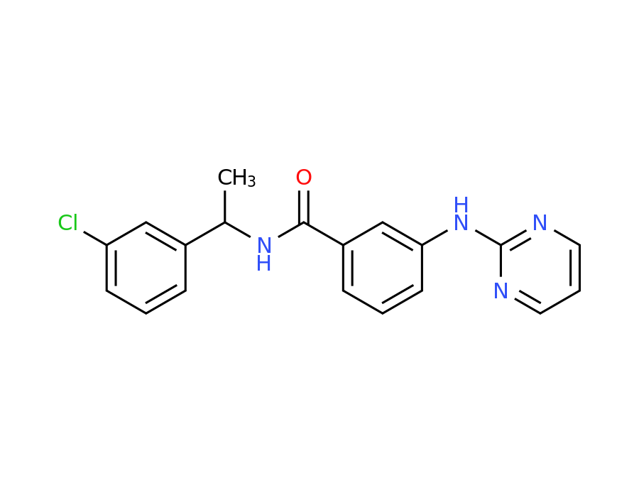 Structure Amb10711222