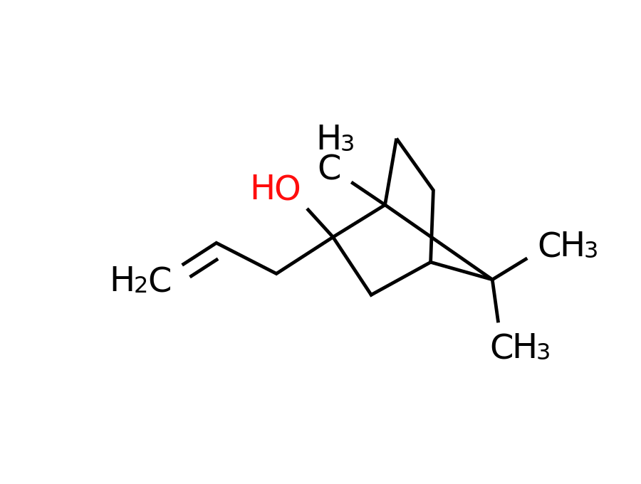 Structure Amb1071123