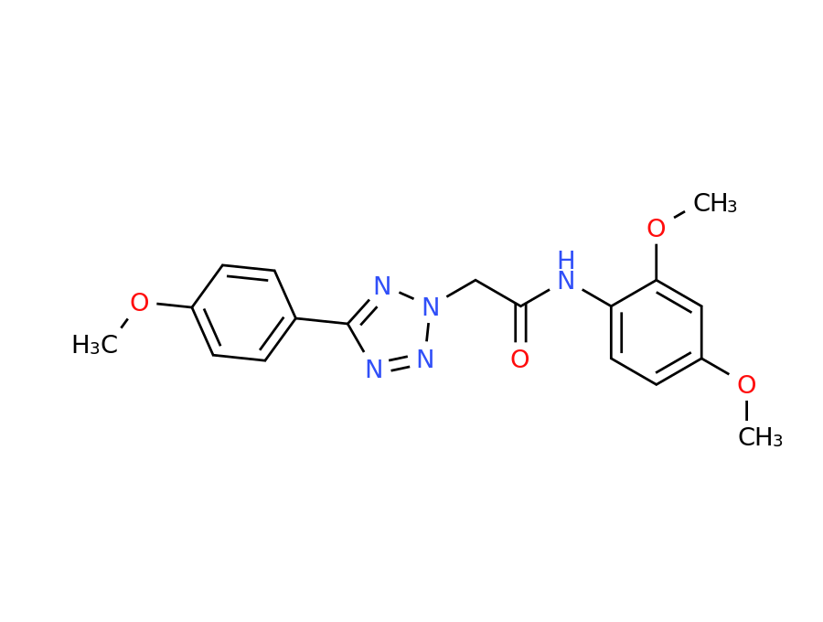 Structure Amb1071139