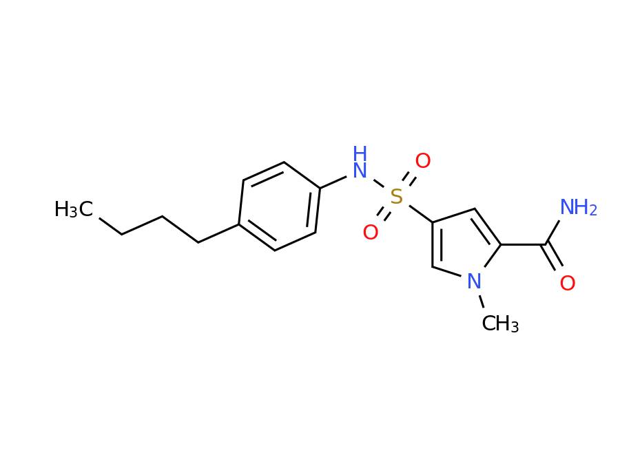 Structure Amb10711396