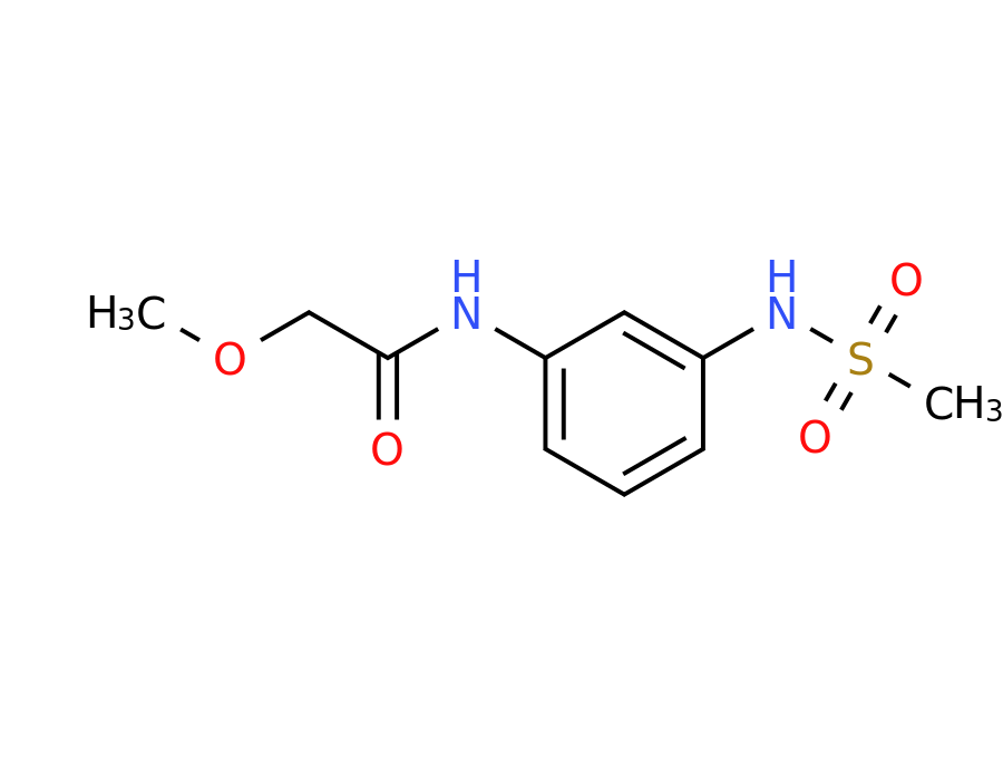 Structure Amb10711436