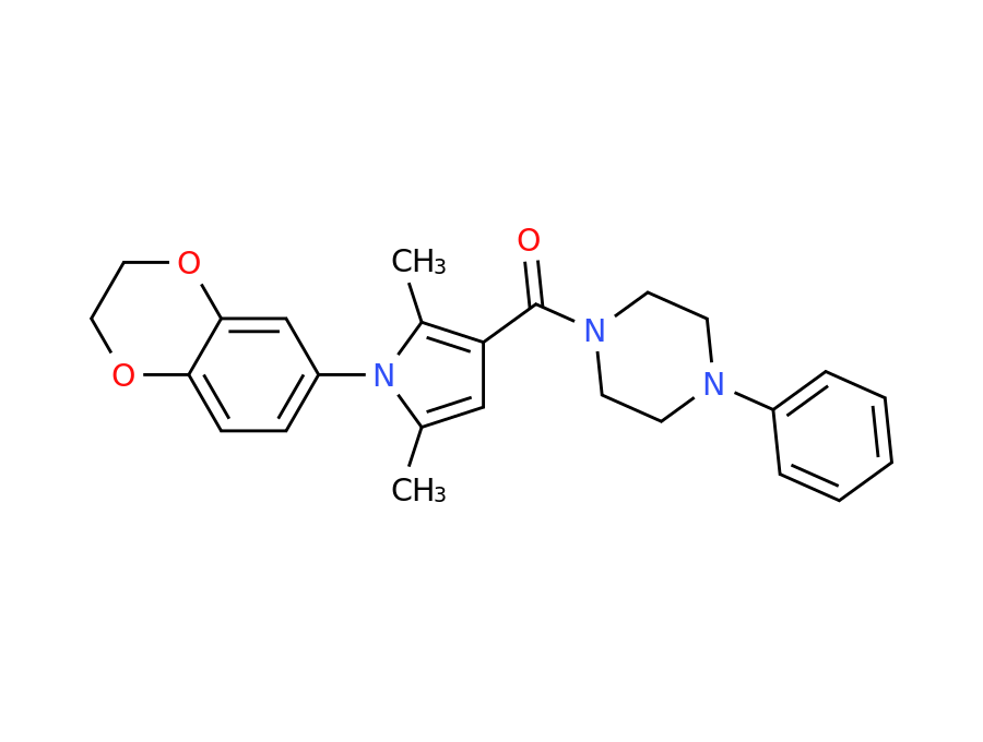 Structure Amb10711451