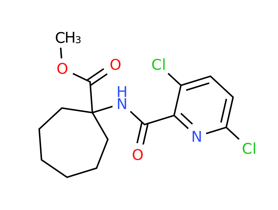 Structure Amb10711654