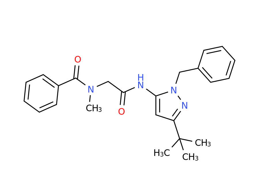 Structure Amb10711657