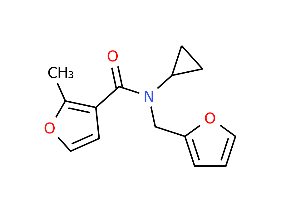 Structure Amb10711698