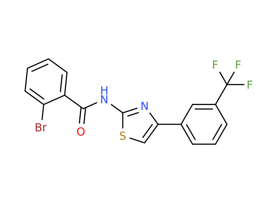 Structure Amb10711704