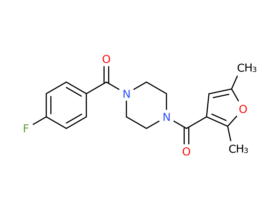 Structure Amb10711749