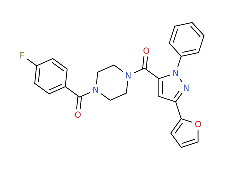 Structure Amb10711755